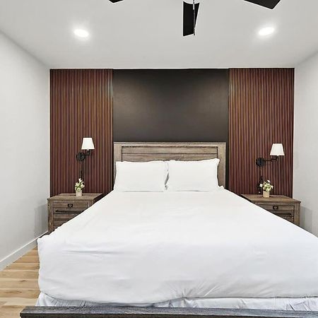 New 2B Townhome Near At&T Global Life 6Flag Arlington Kültér fotó
