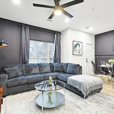 New 2B Townhome Near At&T Global Life 6Flag Arlington Kültér fotó
