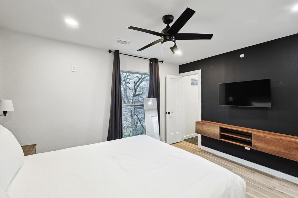 New 2B Townhome Near At&T Global Life 6Flag Arlington Kültér fotó
